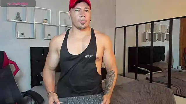 tyler_hank01 Webcamshow
