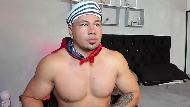 tyler_hank01 Webcam Show