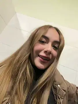sammbunny Chat XXX in diretta
