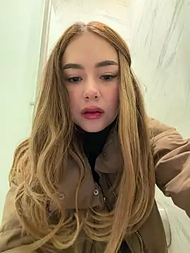 sammbunny's Webcam Show