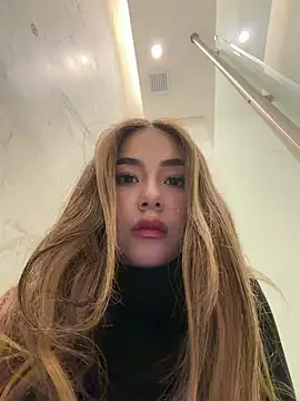 XXX chat uživo modela sammbunny