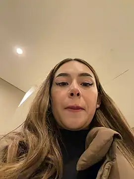 Chat XXX en directo de sammbunny