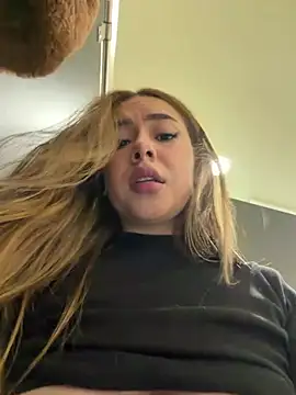 sammbunny Live XXX-chat