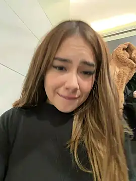 sammbunny Live XXX-Chat