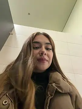 sammbunny élő XXX-chatje