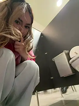 Chat XXX ao vivo de sammbunny