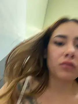צ'אט XXX בשידור חי של sammbunny