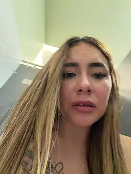 sammbunnyn Live XXX chat