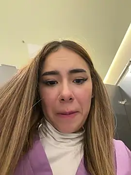 sammbunny webcam show