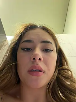 sammbunny Show Webcam