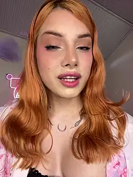 Webkamerová show devlin_nurmi