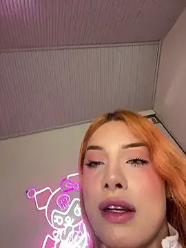 devlin_nurmi's Webcam Show