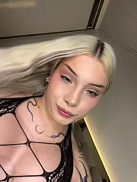 devlin_nurmi Webcam Show
