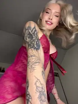 Show Webcam de devlin_nurmi