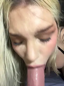 devlin_nurmi Adlı Modelin Web Kamerası Şovu