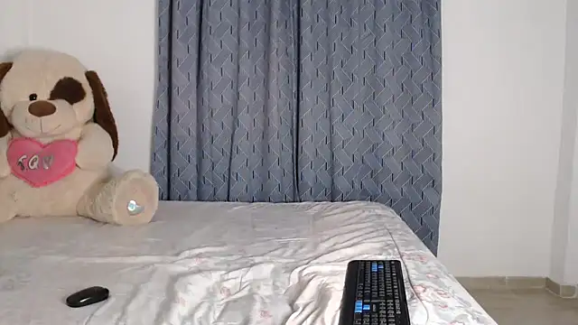 Živá chatovací místnost Selene_110