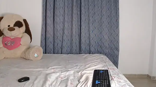 Živá chatovací místnost Selene_110
