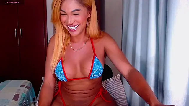TastyTrap_18's Webcam Show