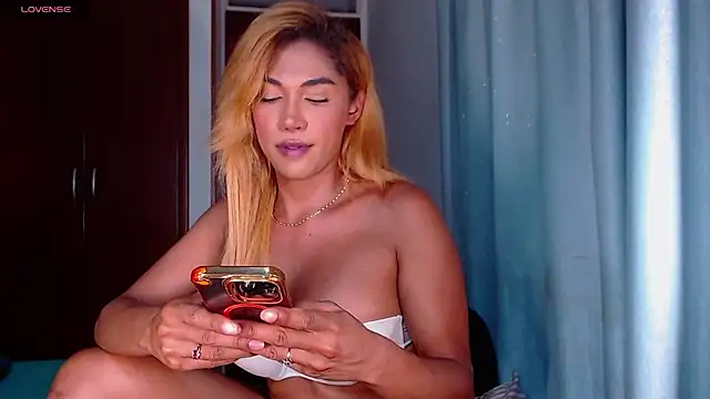 TastyTrap_18 웹캠 쇼
