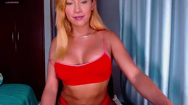 TastyTrap_18's Webcam Show