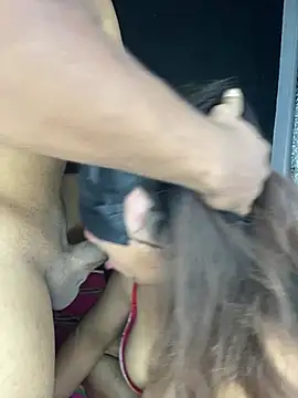 _Cute_ariana_ 在線直播表演