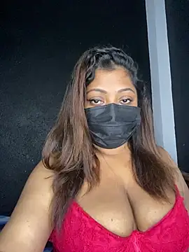 Show Webcam de _Cute_ariana_