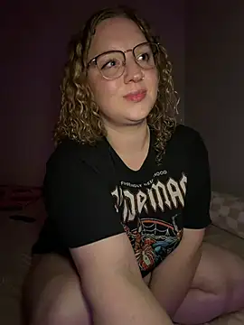 EmmieRae's Webcam Show