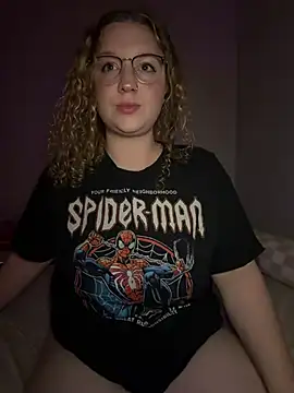 EmmieRae – webcam-show