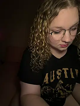 EmmieRae webcam show
