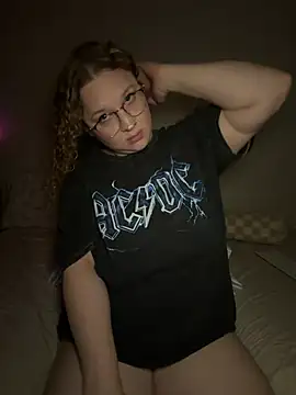 EmmieRae's Live XXX Chat