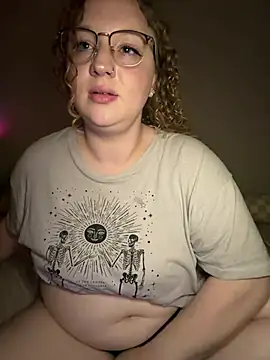XXX chat uživo modela EmmieRae