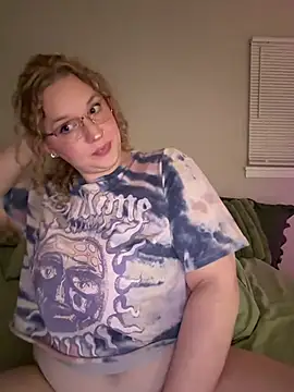 EmmieRae Show Webcam