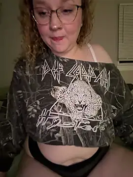 EmmieRae – webcam-show