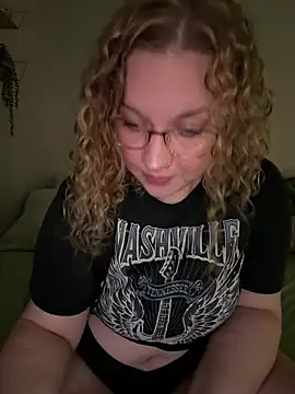 EmmieRae Webcam show