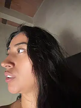 Show webcam de Valentinne_z