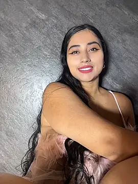 Sol_vance Show in webcam