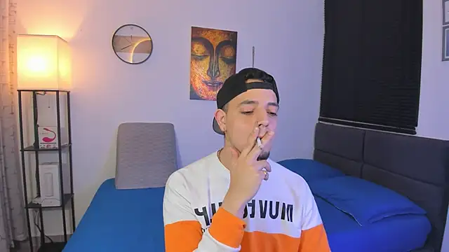 Pokazy przed kamerką – alejandro_calderon1