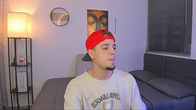عرض كام alejandro_calderon1