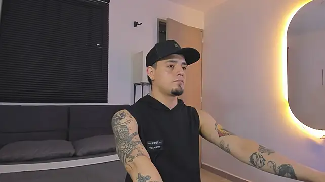 Show de webcam de alejandro_calderon1