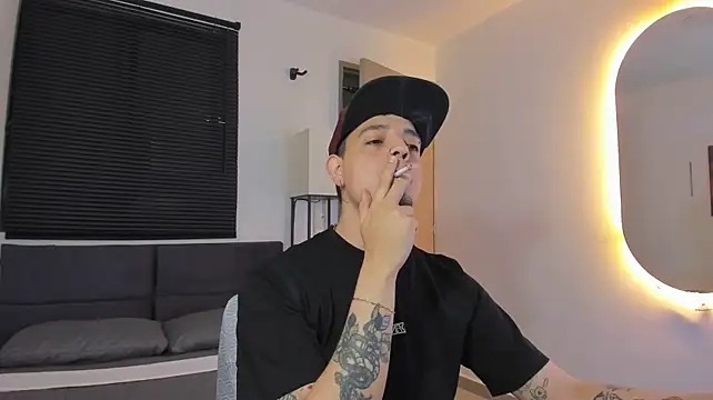 alejandro_calderon1 Webcamshow