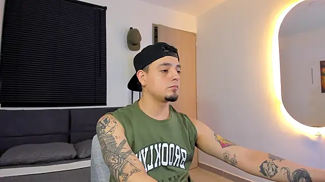 alejandro_calderon1 webcam show