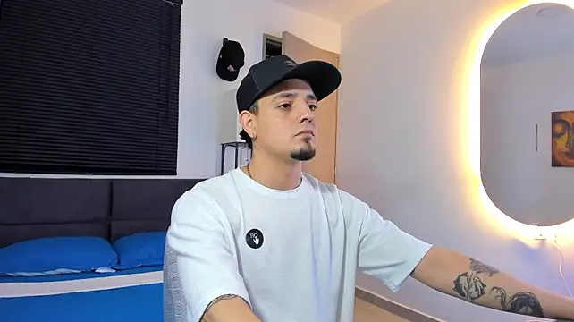Show webcam de alejandro_calderon1