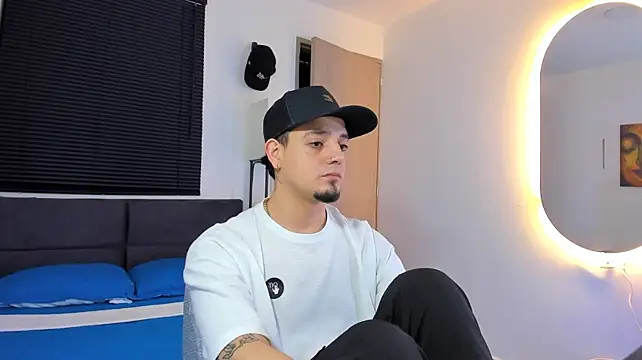 Show webcam de alejandro_calderon1