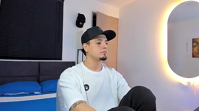 alejandro_calderon1 Webcam Show