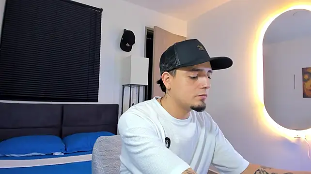 Show modela alejandro_calderon1 na web-kameri