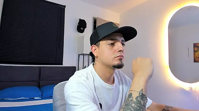 alejandro_calderon1 Webcamshow