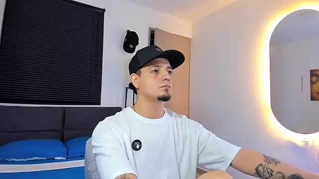 alejandro_calderon1 在線直播表演
