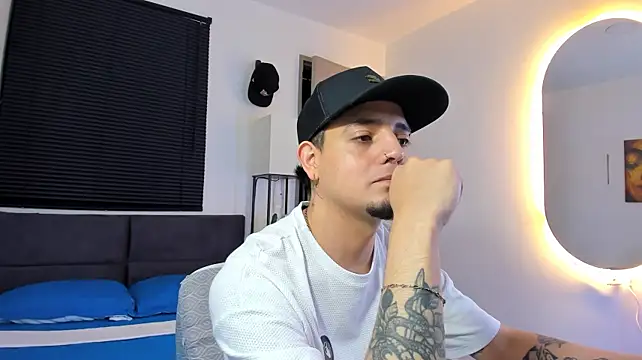 Show webcam de alejandro_calderon1