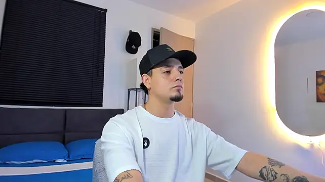 alejandro_calderon1 Webcamshow