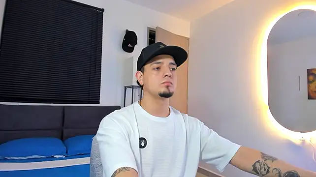 alejandro_calderon1 Webcam show
